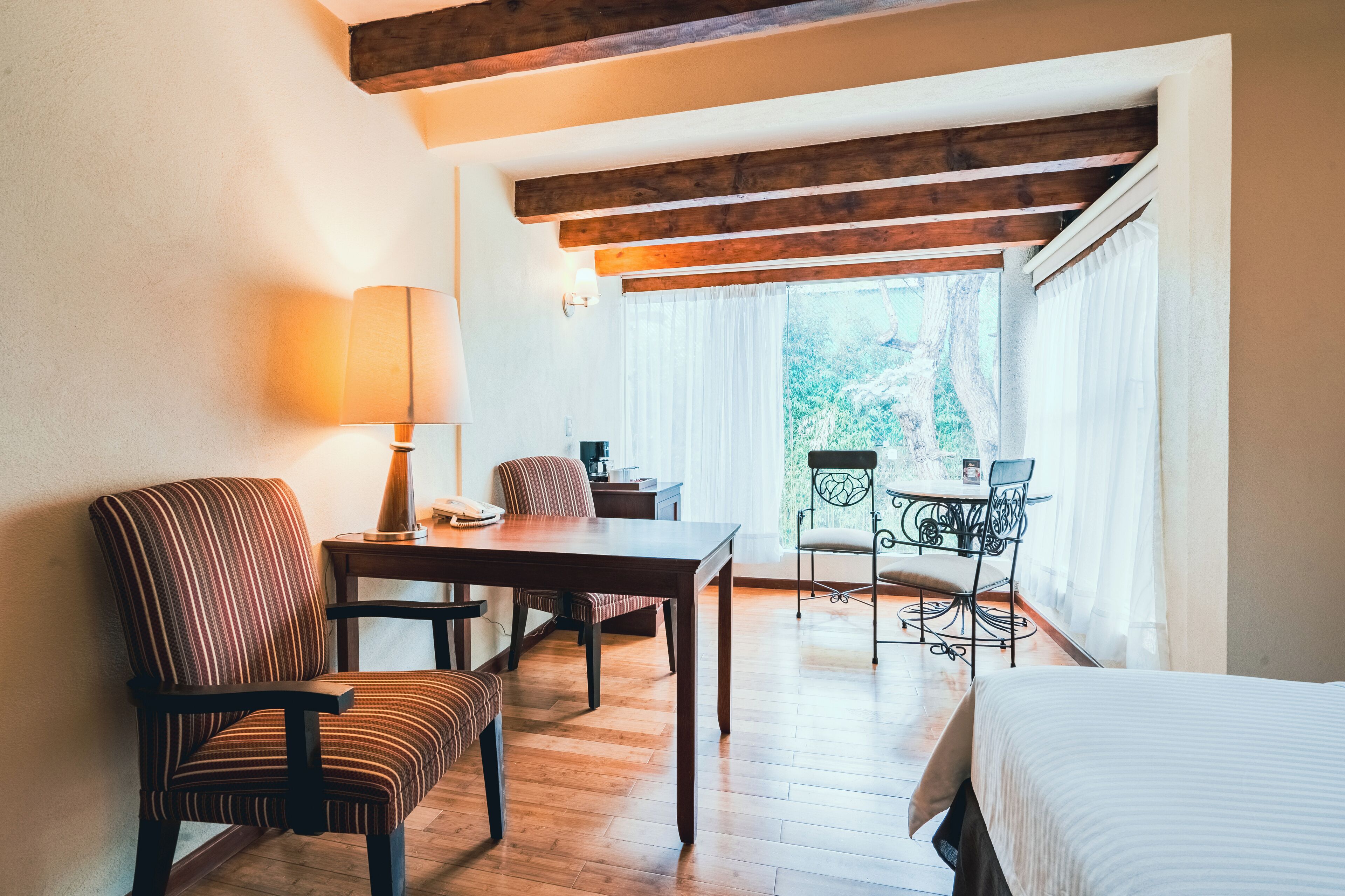 suite | 1 bedroom, premium bedding, in-room safe, blackout curtains