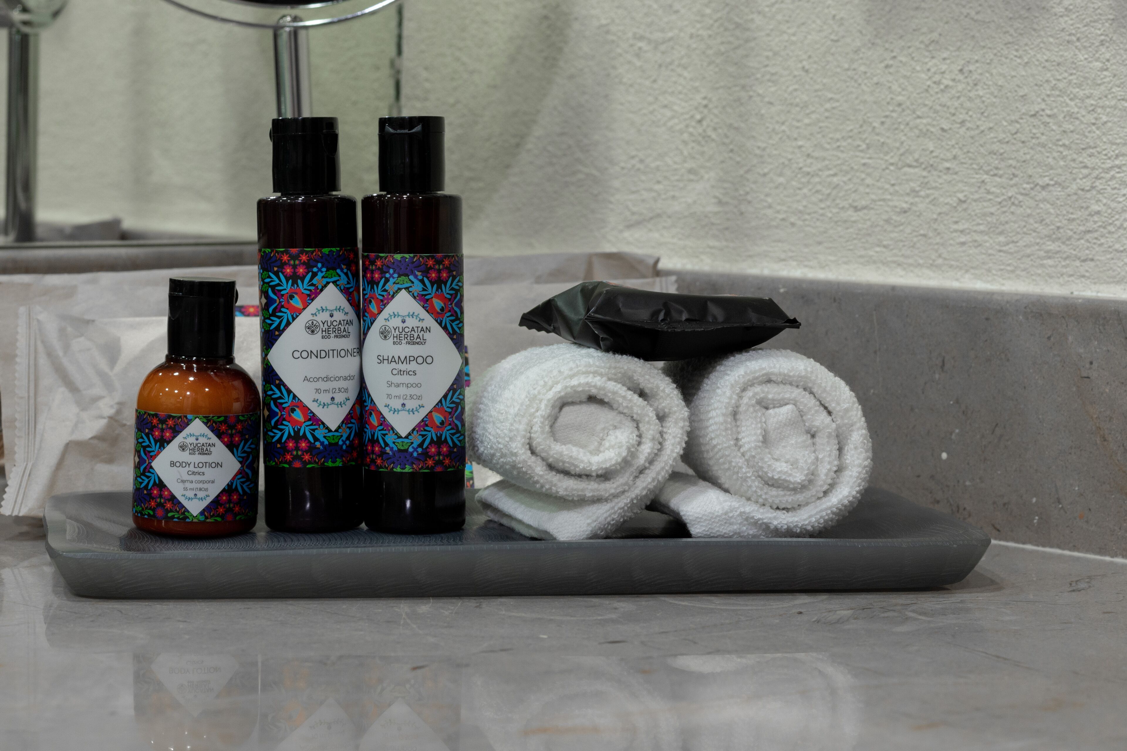 Foto - Hotel Villa Mercedes San Cristobal