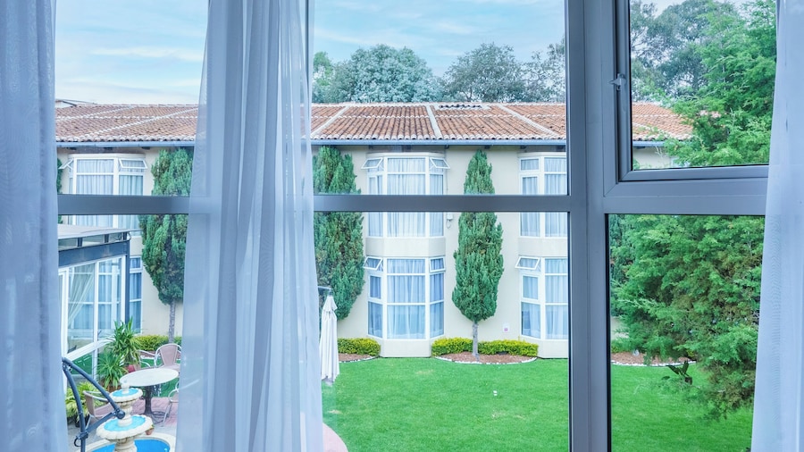 Hotel Villa Mercedes San Cristobal