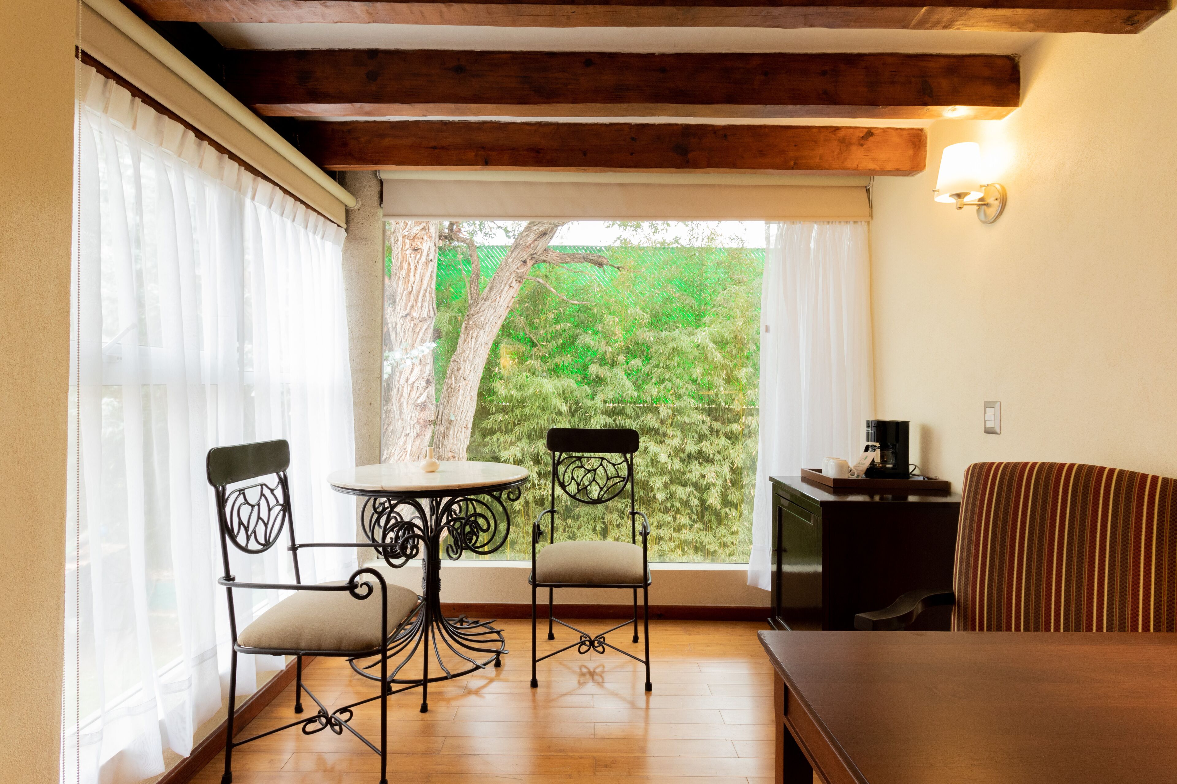 1 bedroom, premium bedding, in-room safe, blackout curtains