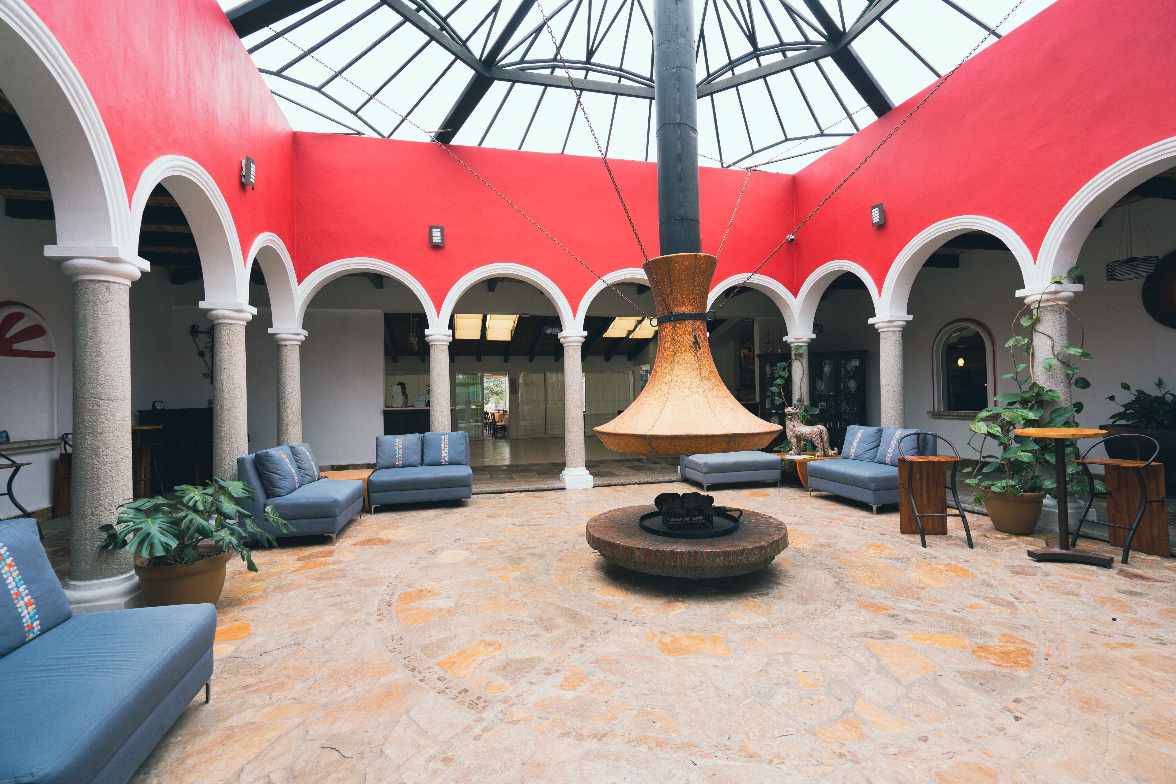 Foto - Hotel Villa Mercedes San Cristobal