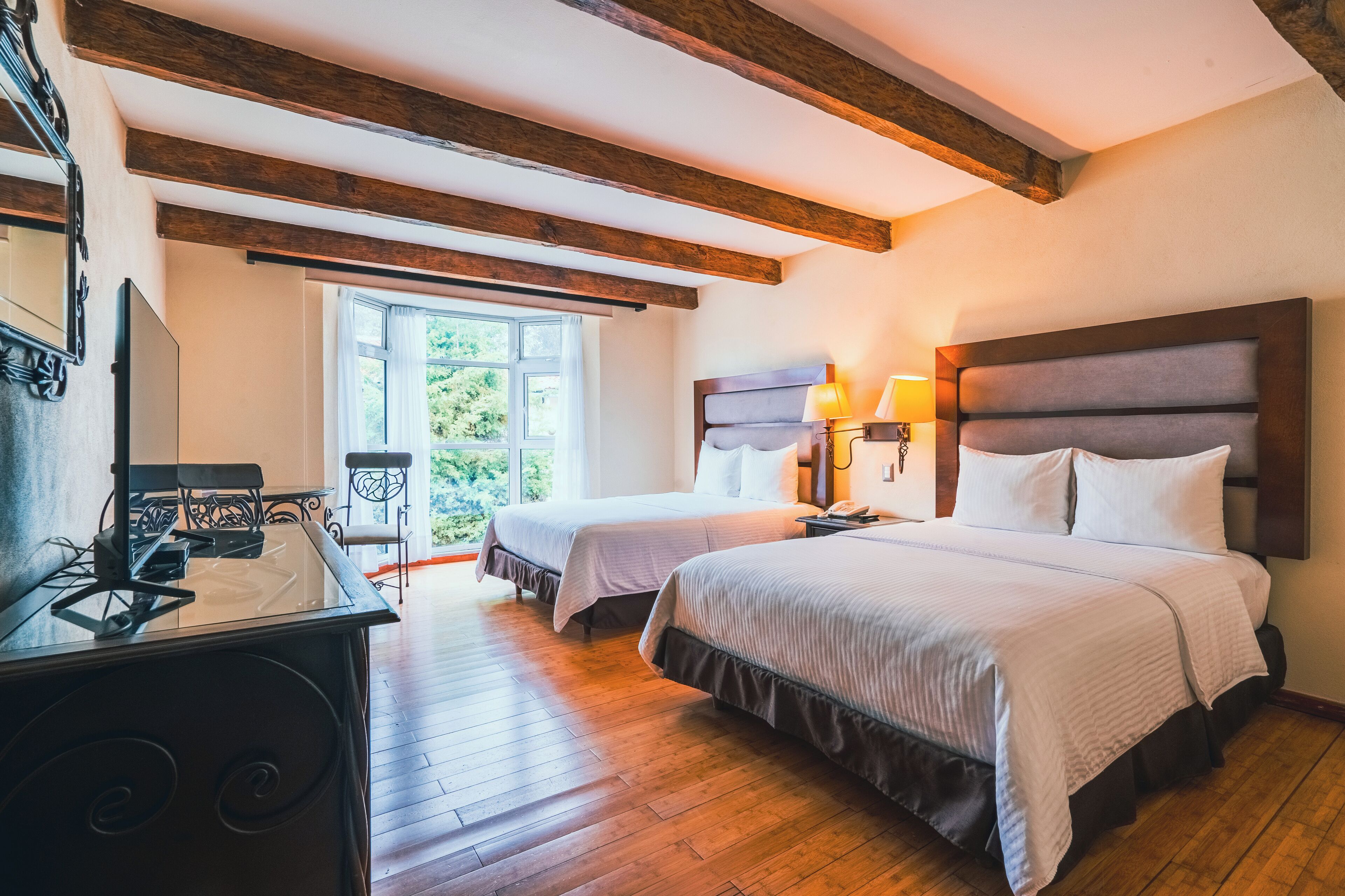 Foto - Hotel Villa Mercedes San Cristobal