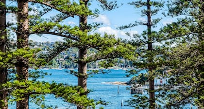 Quest Grande Esplanade Serviced Apartments - Manly