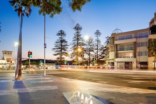 Quest Grande Esplanade Serviced Apartments - Manly