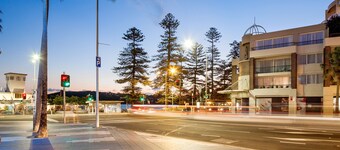 Quest Grande Esplanade Serviced Apartments - Manly