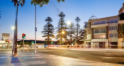 Quest Grande Esplanade Serviced Apartments - Manly