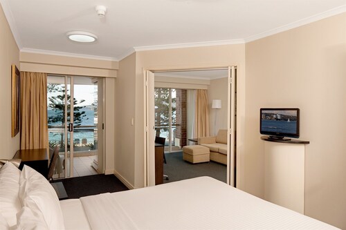 Quest Grande Esplanade Serviced Apartments - Manly