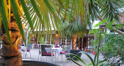 Sachsenwald Hotel Reinbek