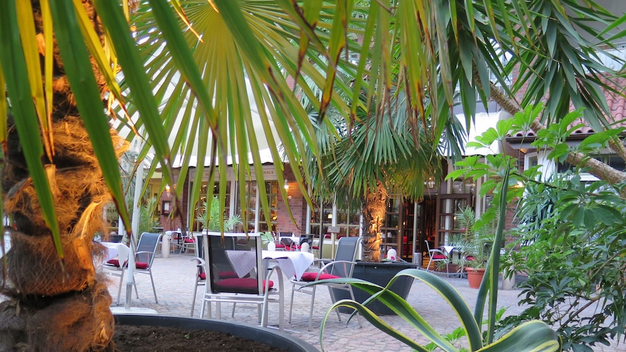 Sachsenwald Hotel Reinbek