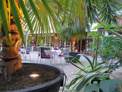 Sachsenwald Hotel Reinbek