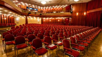 Sala de reunião
