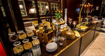 Sachsenwald Hotel Reinbek