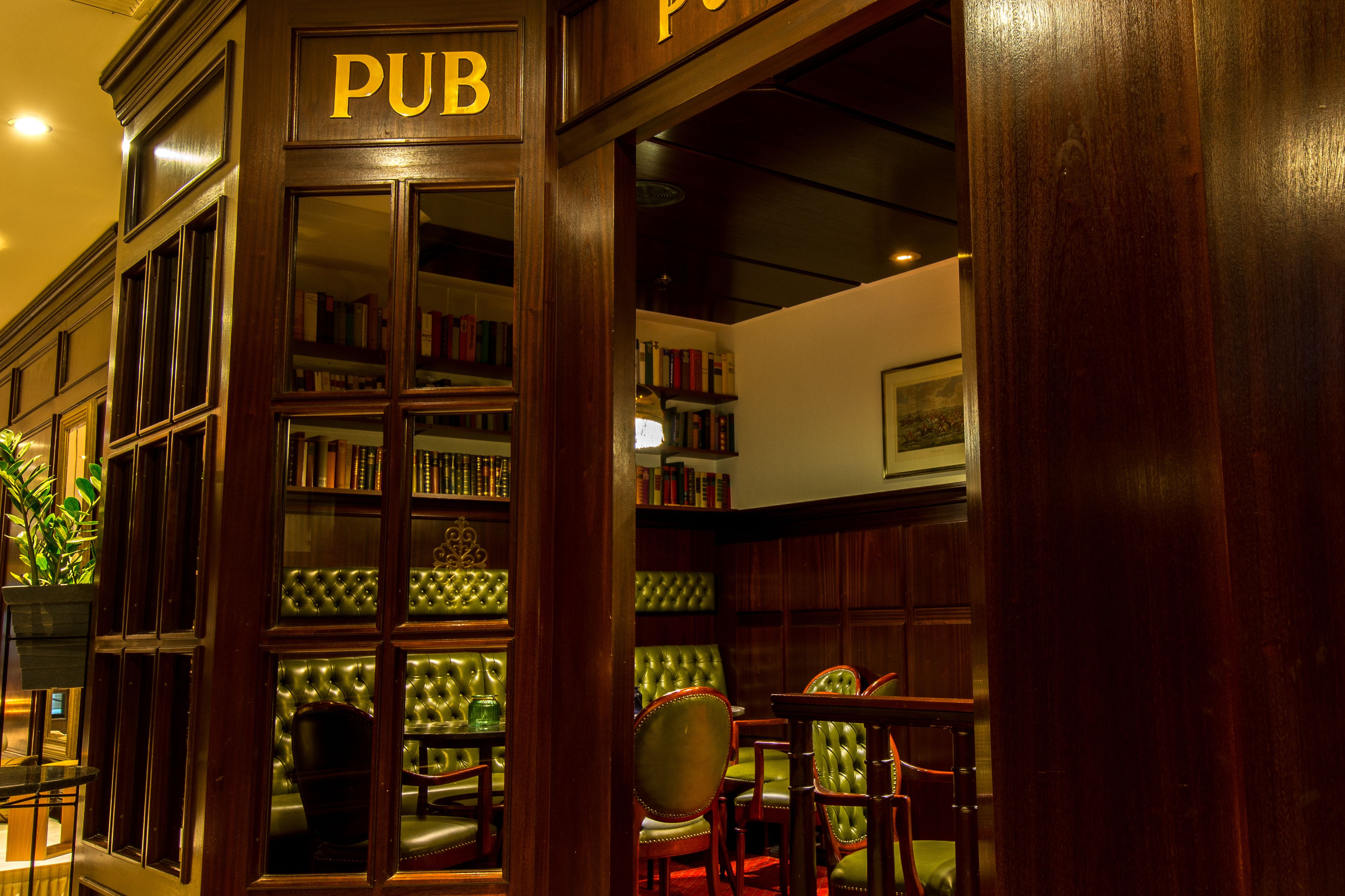 pub