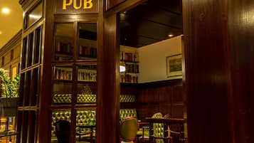 Pub