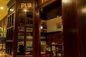 Pub