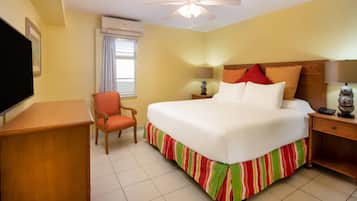 Two Bedroom Suite, Multiple Beds, Non Smoking