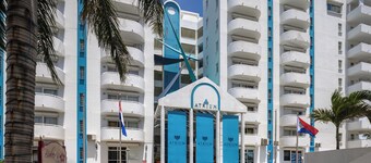 The Atrium Beach Resort and Spa, an Ascend Collection Resort