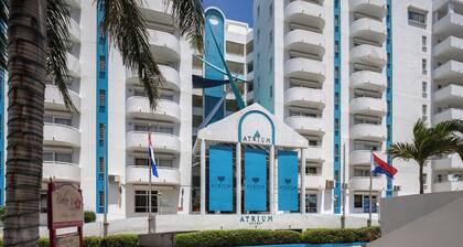 The Atrium Beach Resort and Spa, an Ascend Collection Resort