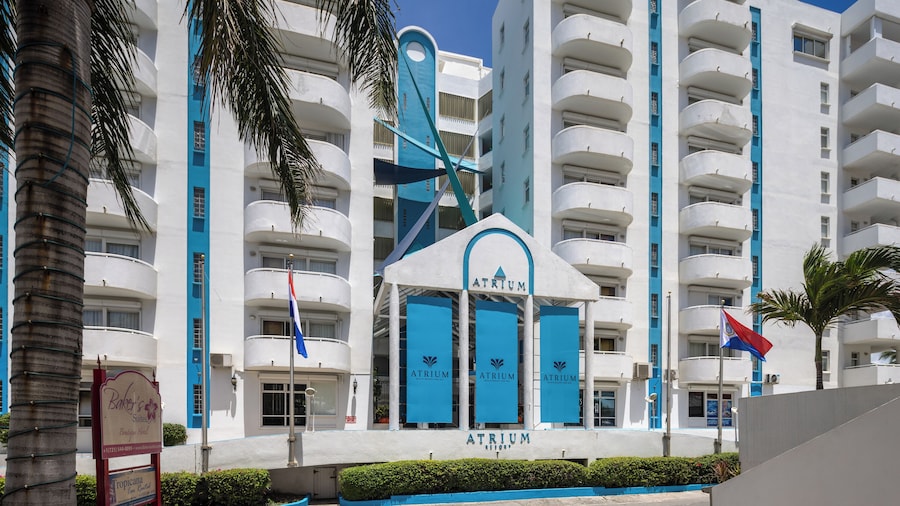 The Atrium Beach Resort and Spa, an Ascend Collection Resort