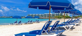 The Atrium Beach Resort and Spa, an Ascend Collection Resort