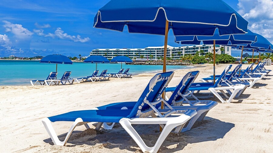 The Atrium Beach Resort and Spa, an Ascend Collection Resort