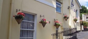 Ashwood Grange Hotel - B&B