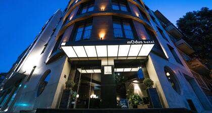 Hotel mOdus