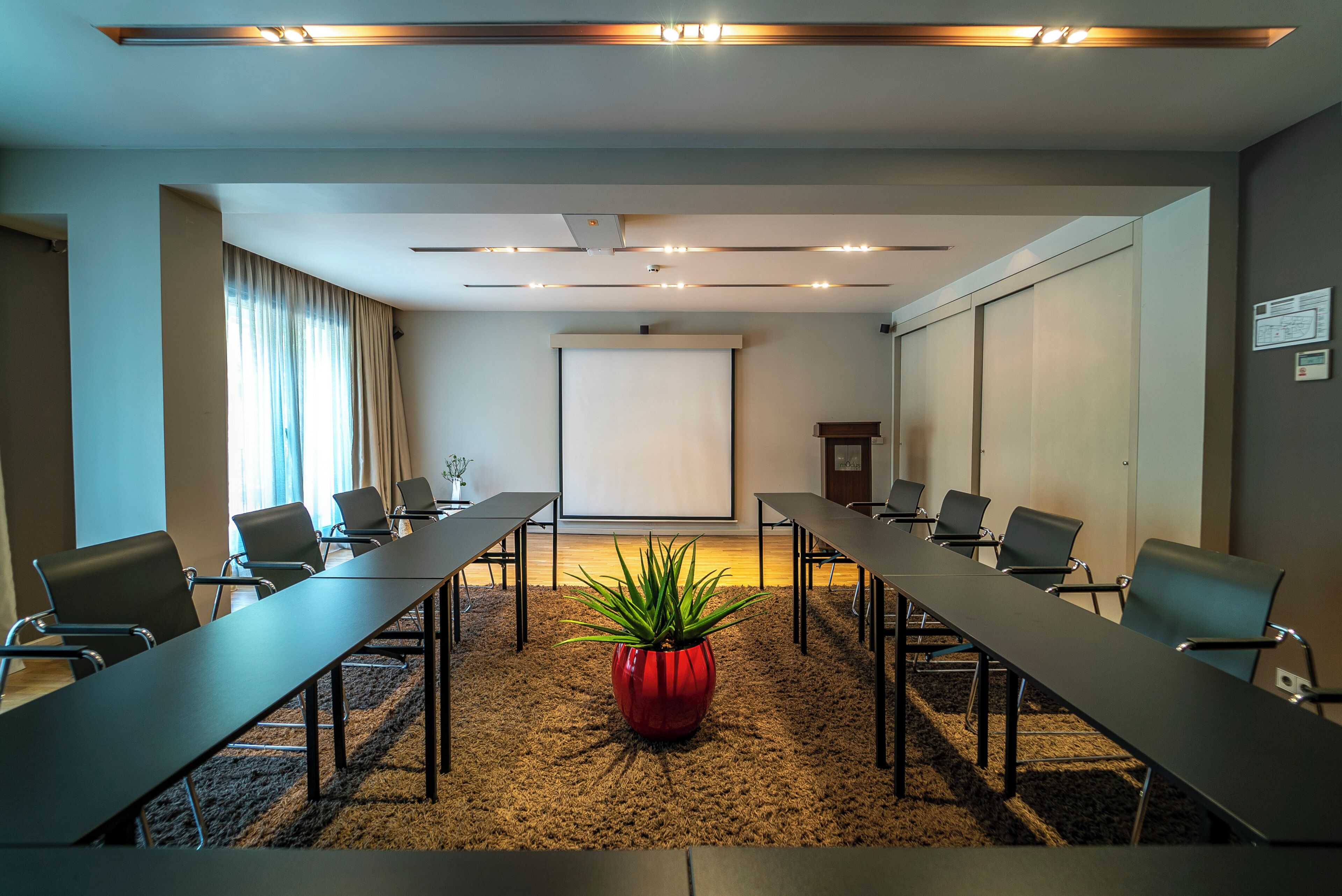 Photo - mOdus Hotel