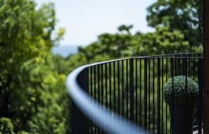 Medium Suite (Free Safe, Free Fitness & Sauna) | Park view - Hotel mOdus (Varna)