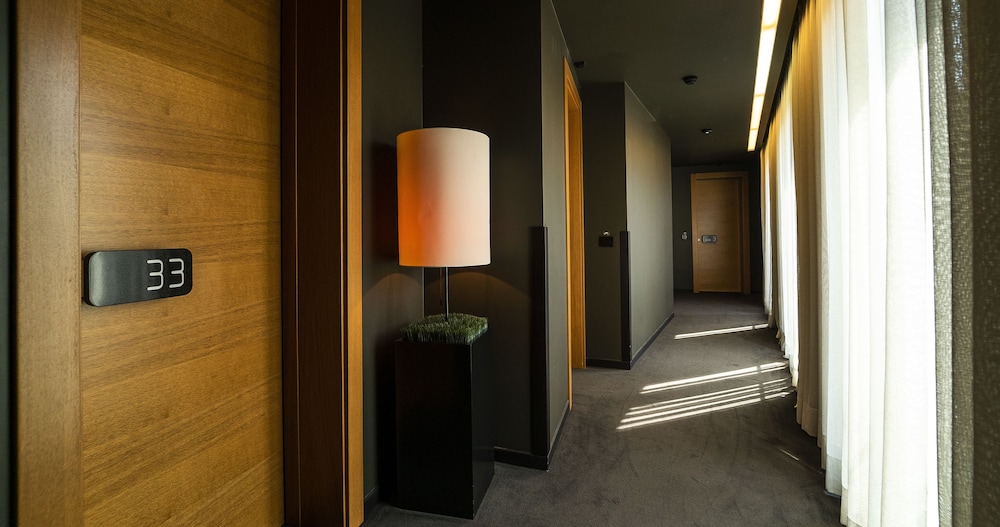 Modus Hotel by null