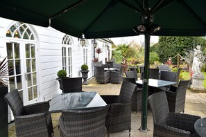 テラス / パティオ