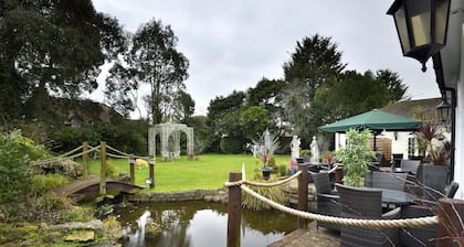 Angmering Manor