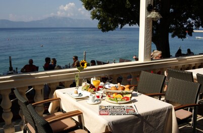 Boutique Hotel Marco Polo Adults Only 