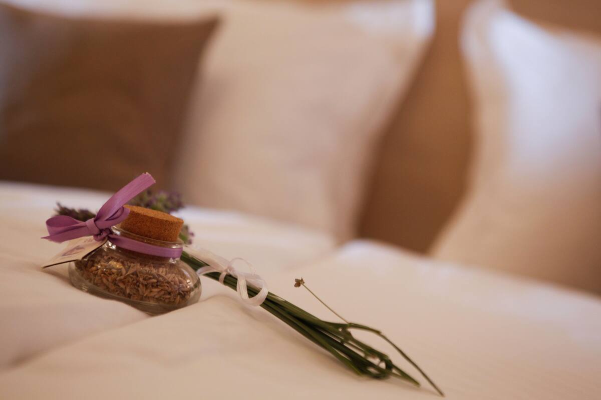 superior suite, balcony, partial sea view | minibar, in-room safe, desk, iron/ironing board