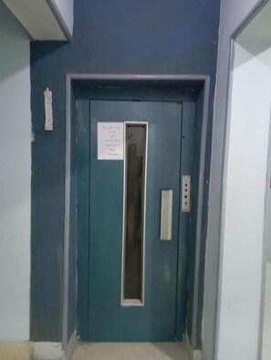 Interior - New Windsor Hotel (Luxor)