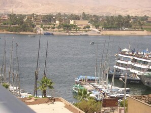 Marina - New Windsor Hotel (Luxor)