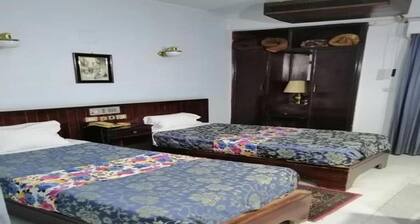 New Windsor Hotel