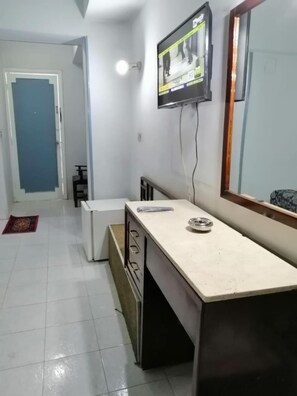 Interior - New Windsor Hotel (Luxor)