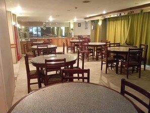 Dining - New Windsor Hotel (Luxor)