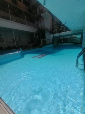 Pool - New Windsor Hotel (Luxor)