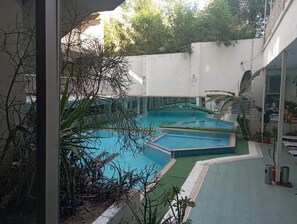 Pool - New Windsor Hotel (Luxor)