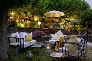 Terraço/pátio
