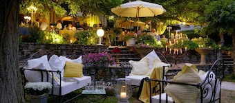 Hostellerie Saint Jacques