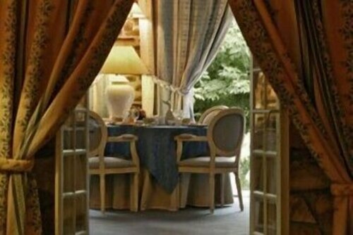 Hostellerie Saint Jacques