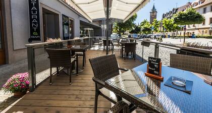 Courtyard By Marriott Pilsen