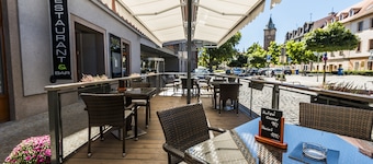 Courtyard By Marriott Pilsen