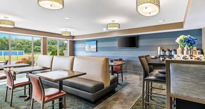 Best Western Legacy Inn & Suites Beloit/South Beloit