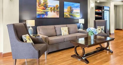 Best Western Legacy Inn & Suites Beloit/South Beloit
