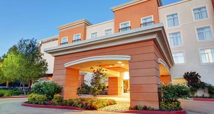 Embassy Suites by Hilton Valencia