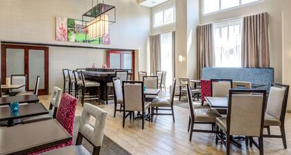 Hampton Inn & Suites Westford-Chelmsford